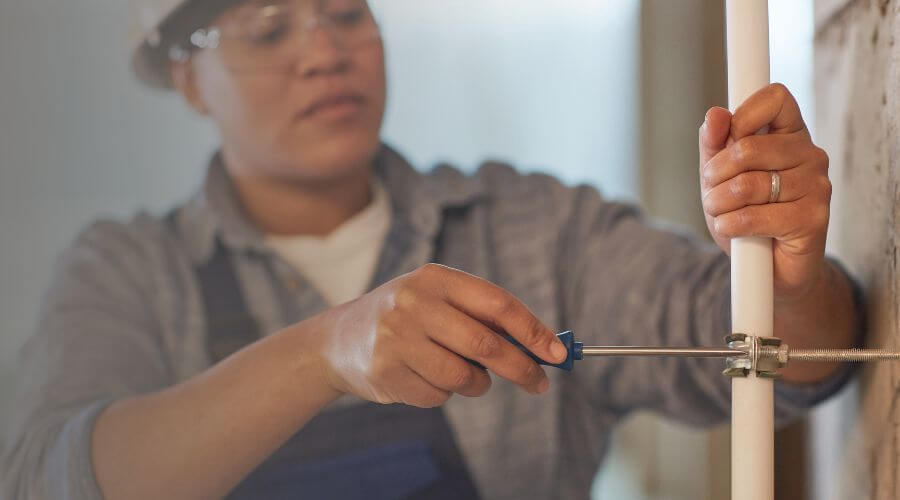 Professional expert plumbing services in Castana, IA